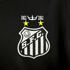 Camisa Santos 2012 Edição Especial - (Retrô)