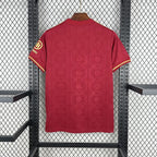 Camisa Bayern de Munique 24/25 Aniversário 125 anos Beckenbauer Cup - (Torcedor)