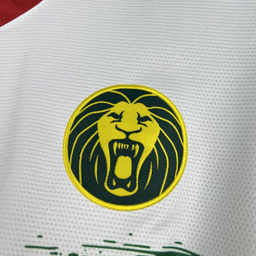 Camisa Camarões Third 25/26 - (Torcedor) Masculina