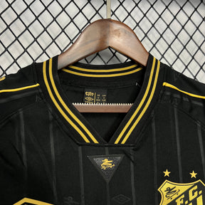 Camisa Santos Charlie Brown Jr 24/25 - Umbro (Torcedor) Masculina