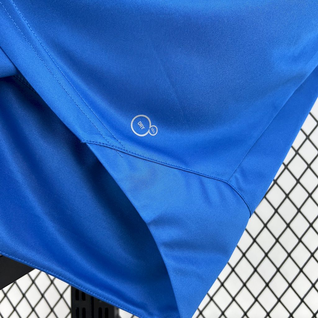 Camisa Rangers Home 15/16 - Versão (Retrô)