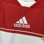 Camisa Bayern de Munique 07/08 Home - (Retrô)