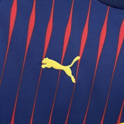 Camisa RB Leipzig Away 25/26 - Versão (Torcedor) Masculina