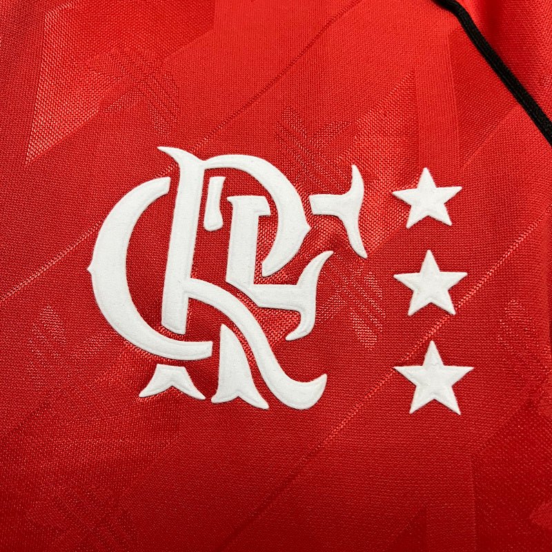 Camisa Flamengo 2025 Edição Especial - (Feminina)