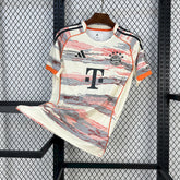 Camisa Bayern de Munique 25/26 Away - (Torcedor)
