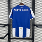 Camisa Porto 25/26 Home - (Torcedor)