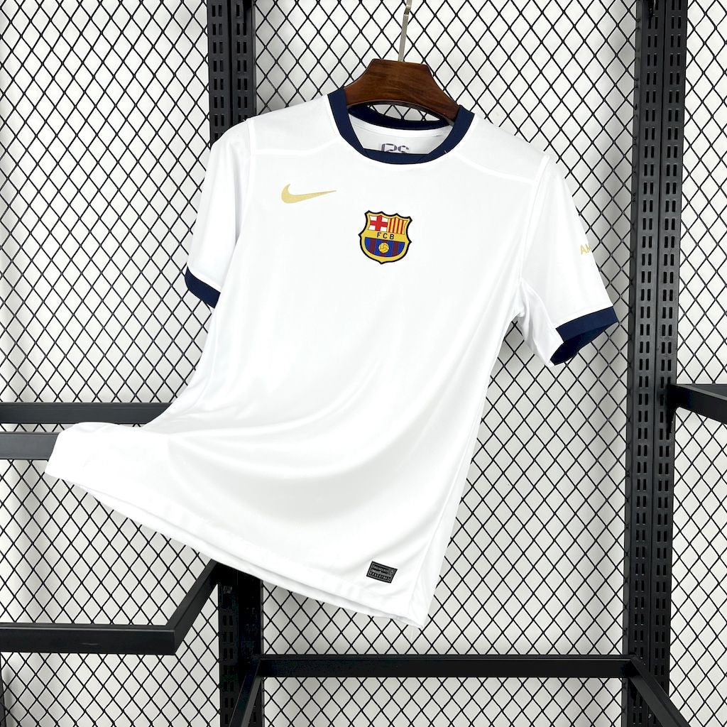 Camisa Barcelona 25/26 Edição Especial - (Torcedor)