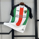 Camisa Palestino Home 25/26 - (Torcedor) Masculina