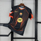 Camisa Barcelona 25/26 Edição Especial (Patch Champions League) - (Torcedor)