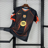 Camisa Barcelona 25/26 Edição Especial (Patch Champions League) - (Torcedor)