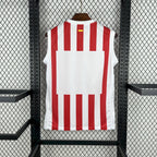 Regata Atlético de Madrid 25/26 Home - (Torcedor)