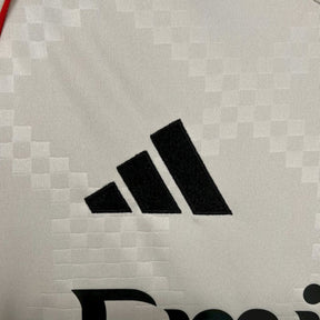 Camisa Benfica Away 25/26 - Versão (Torcedor) Masculina