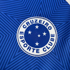 Camisa Cruzeiro 2025 Home - (Torcedor)