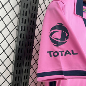 Camisa Boca Juniors Away 13/14 - Versão (Retrô)