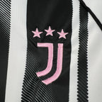 Camisa Juventus 25/26 Home (Sem Patrocínio) - (Feminina)