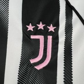 Camisa Juventus Home 25/26 - (Torcedor) Masculina