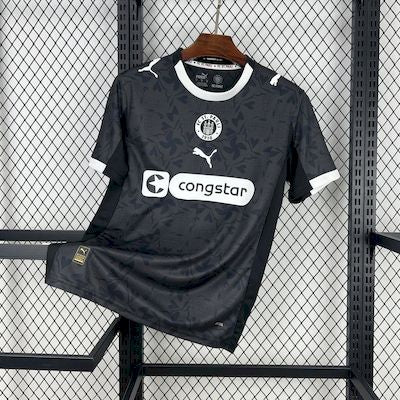 Camisa FC St. Pauli 25/26 Third - (Torcedor)