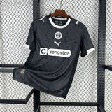 Camisa FC St. Pauli 25/26 Third - (Torcedor)