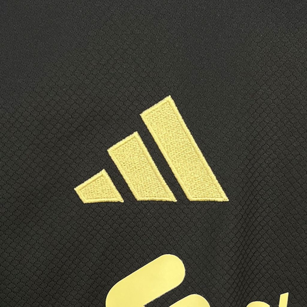 Camisa Liverpool 25/26 Edição Especial - (Torcedor)