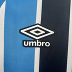 Camisa Grêmio 2025 Home - (Torcedor)