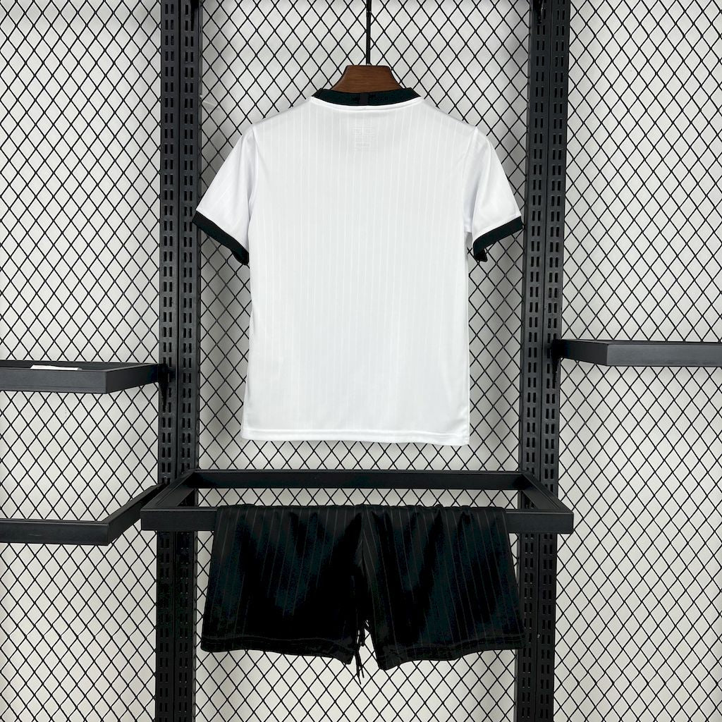 Kit Infantil Alemanha 2025 Aniversário 125 Anos