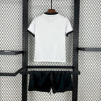 Kit Infantil Alemanha 2025 Aniversário 125 Anos