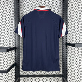 Camisa Escócia Home 96/98 - Versão (Retrô)