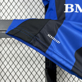 Camisa CF Montrea Home 25/26 - (Torcedor) Masculina