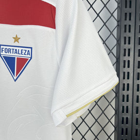 Camisa Fortaleza Away 25/26 - (Torcedor) Masculina