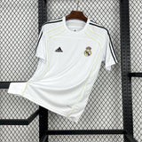 Camisa Real Madrid 25/26 Edição Especial - (Torcedor)