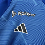 Camisa Millonarios 25/26 Home - (Torcedor)