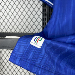 Camisa Cruzeiro Futsal Home 25/26 - (Torcedor) Masculina