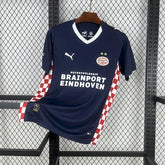 Camisa Psv Eindhoven Away 25/26 - Versão (Torcedor) Masculina