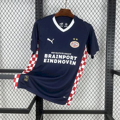 Camisa Psv Eindhoven Away 25/26 - Versão (Torcedor) Masculina