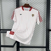 Camisa Benfica X Adidas Originals SL (Retrô) 25/26 - Versão (Torcedor) Masculina
