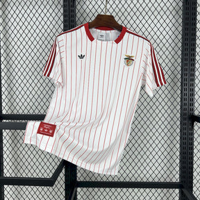 Camisa Benfica X Adidas Originals SL (Retrô) 25/26 - Versão (Torcedor) Masculina