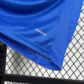 Camisa Cruzeiro Home 25/26 - (Torcedor) Masculina C/ Patrocinio