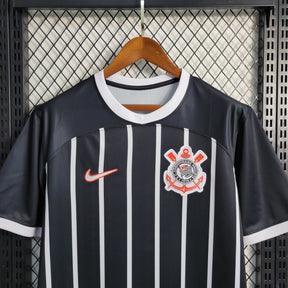 Camisa Corinthians Away 23/24 - Nike (Torcedor) Masculina