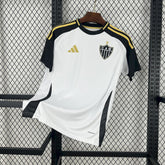 Camisa Atlético-MG Away 25/26 - Versão (Torcedor) Masculina
