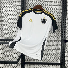Camisa Atlético-MG Away 25/26 - Versão (Torcedor) Masculina