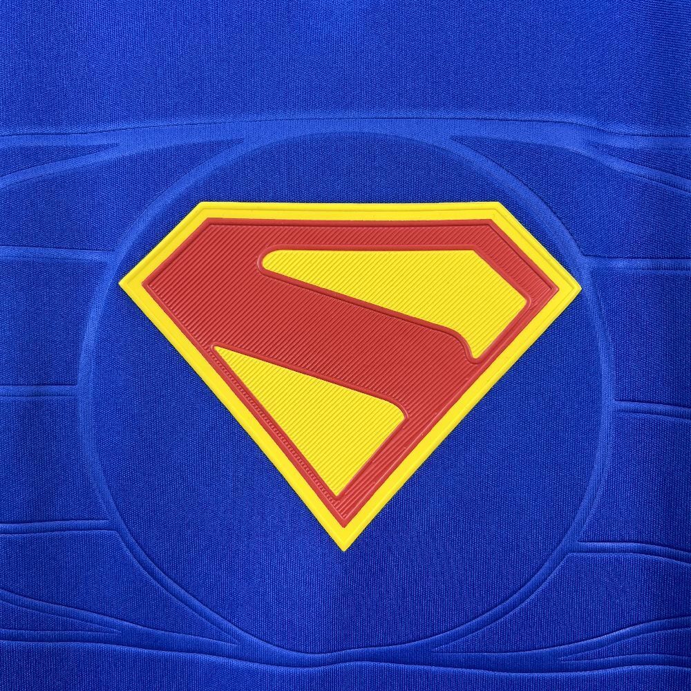 Camisa Bahia 2025 Superman - (Torcedor)