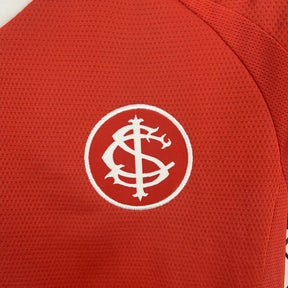 Camisa Internacional 2025 Home - (Feminina)