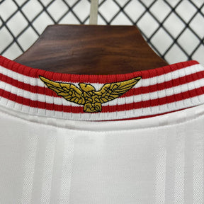 Camisa Benfica Away 97/98 - Versão (Retrô)
