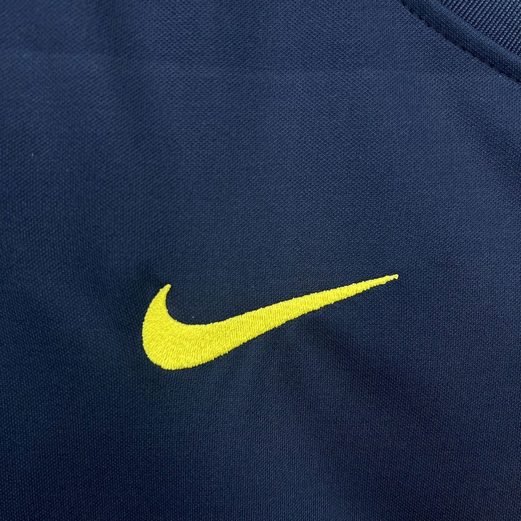 Kit Infantil Atlético De Madrid Away 25/26