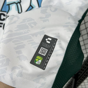 Camisa Léon Away 24/25 - (Torcedor) Masculina