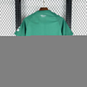Camisa Real Betis Seaweed Theme  24/25 - (Torcedor) Masculina