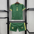 Kit Infantil México 2025 Edição Especial