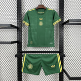 Kit Infantil México 2025 Edição Especial