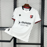 Camisa Newelľs Old Boys Away 25/26 - (Torcedor) Masculina