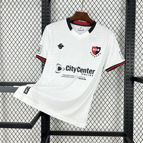 Camisa Newelľs Old Boys Away 25/26 - (Torcedor) Masculina